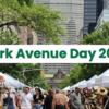Park Avenue Day 2026