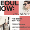Seoul Now: The Collective