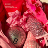 PINK SOHO Grand Opening