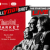 ‘Call Your Shot’ The Starting Line Live