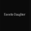 Favorite Daughter New York Sample Sale