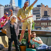 $35: 2 Hour Rooftop Open Bar MDW Party