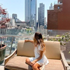 $35: 2 Hour Rooftop Open Bar MDW Party
