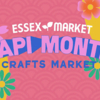 AAPI Crafting & Maker's Market