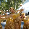 Jazz Age Lawn Party: $34 Tickets With Drinks