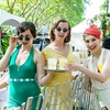 Jazz Age Lawn Party: $34 Tickets With Drinks