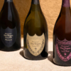 Dom Pérignon Expressions of Harmony