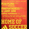 Adidas Home of Soccer