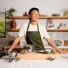 All-Clad Premier Provisions Pop Up Experience