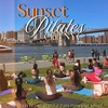 Sunset Pilates in the Park