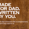 Celebrate Father’s Day With UGG