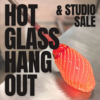 Glass Hangout & Sale: Studio Futures