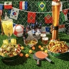 $49 2 Hour Open Bar & Food, World Cup Final