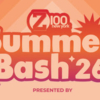 Z100 Summer Bash 26