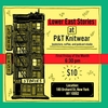 Lower East Stories