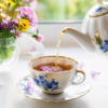 $79 NY Times Praised Afternoon Tea For Two