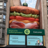 Care.com Sandwich Generation Pop-Up