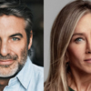 Jim Curtis & Jennifer Aniston