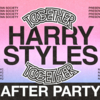 Stan Society Presents Harry Styles Afterparty