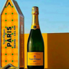 An Evening with Veuve Clicquot
