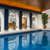 51% Off Boutique Hotel Stay For Two, Upstate