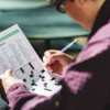Crossword Tournament