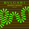Bvlgari Serpenti Infinto Exhibit