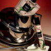 Free Cardamom Lattes