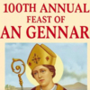 100th Annual Feast of San Gennaro