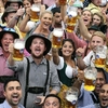 $59: 4Hr All-You-Can-Eat & Drink Oktoberfest