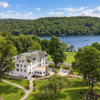 55% Off Boutique Hotel Stay For 2, Catskills