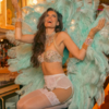 $49 Burlesque Cocktail Brunch For Two
