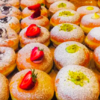 Angelina Bakery Reopens With Free Treats