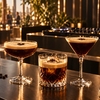 Club Dirty Brew by Belvedere Vodka