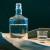Rosaluna Mezcal Tasting