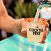 $25 BK Cocktail Fest: 3.5 Hours, 100+ Drinks