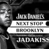 Jack Daniel’s: Next Stop Brooklyn