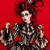 $49 2 Hour Open Bar Halloween Party With Food