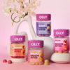 OLLY Mochi Bites Experience 